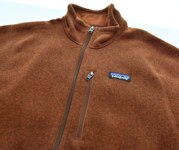 パタゴニア PATAGONIA Better Sweater Jacket フリースジャケット 25528FA22 ジャケット Lサイズ 103MT-3099