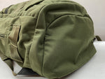 ブリーフィング BRIEFING FREIGHTER ASSAULT PACKER フレイター アサルト パッカー バックパック リュック USA製 緑 バッグ メンズバッグ バックパック・リュック ロゴ カーキ 104B-54