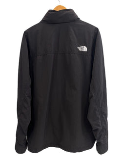 ノースフェイス THE NORTH FACE Hydrena Wind Jacket ハイドレナウィンドジャケット  黒 NP72131 ジャケット ブラック Lサイズ 101MT-4354
