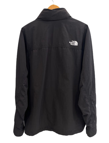 ノースフェイス THE NORTH FACE Hydrena Wind Jacket ハイドレナウィンドジャケット  黒 NP72131 ジャケット ブラック Lサイズ 101MT-4354