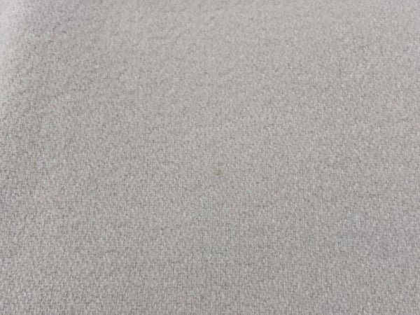 アニュアンス  anuans ウール トレンチコート スタンドカラー チェスター ラグラン ドレープ スロートタブ オーバーサイズ PINK 1523500287-0 コート 無地 ピンク Sサイズ 104LT-250