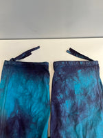 オフホワイト OFF WHITE 20SS Tie-dye Cargo Pants タイダイ カーゴパンツ リップストップ ボトムスその他 マルチカラー 33 101MB-703