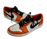 ジョーダン JORDAN Nike Air Jordan 1 Low OG Starfish ナイキ エアジョーダン1 ロー OG スターフィッシュ CZ0790-801 メンズ靴 スニーカー オレンジ 27.5cm 101sh-2200ジョーダン JORDAN Nike Air Jordan 1 Low OG Starfish ナイキ エアジョーダン1 ロー OG スターフィッシュ CZ0790-801 メンズ靴 スニーカー オレンジ 27.5cm 101sh-2200