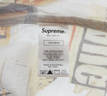 シュプリーム SUPREME 21SS Dash's Wall Rayon S/S Shirt レーヨン シャツ Dan Colen ダン コーレン  半袖シャツ マルチカラー Sサイズ 103MT-2536