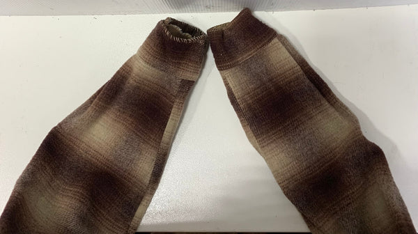【曜日割引対象外】 ヴィンテージ vintage 50's 50s 50年代 ぺニーズ PENNEY'S オンブレ ウールジャケット レッド 201MT-3479 VB