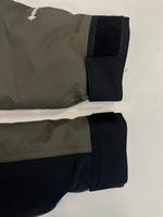 ノースフェイス THE NORTH FACE マウンテンダウンジャケット ニュートープ ND91930 ジャケット カーキ Mサイズ 101MT-4768