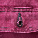 【曜日割引対象外】 カーハート Carhartt チョアコート  ジャケット レッド XXXLサイズ 201MT-3259 VB
