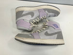 ジョーダン JORDAN Nike Women's Air Jordan 1 Zoom CMFT 2 Photon Dust/Light Smoke Grey ナイキ AJ1  DV1305-005 メンズ靴 スニーカー グレー 29cm 101sh-1846