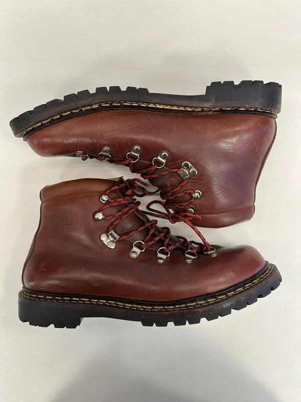 ノースフェイス THE NORTH FACE Traverse Mountain Classic トラバース マウンテンクラシック トレッキングブーツ NF51647 メンズ靴 ブーツ その他 ブラウン 26cm 101sh-2046