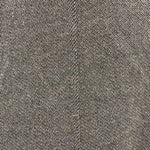 【曜日割引対象外】 キャピタル KAPITAL カシドス ウール ツイード ジャケット レザー ジャケット ベージュ 3サイズ 201MT-3684 VB