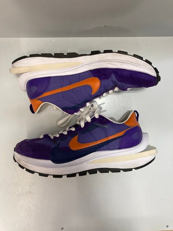 ナイキ NIKE SACAI × NIKE VAPOR WAFFLE DARK IRIS サカイ × ナイキ ヴェイパー ワッフル ダークアイリス DD1875-500 メンズ靴 スニーカー パープル 28cm 101-shoes1714