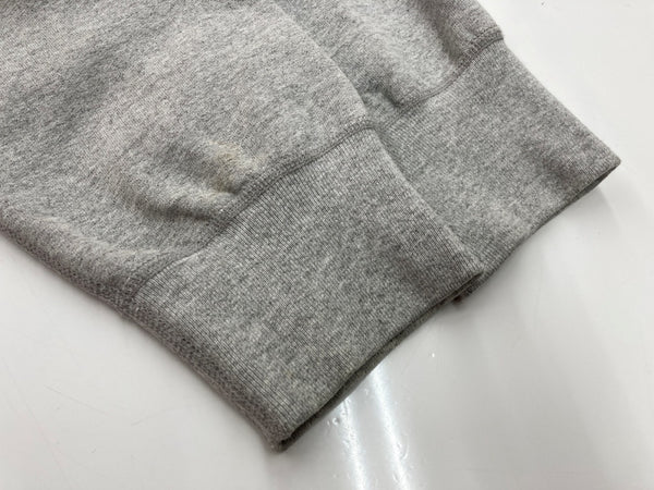 シュプリーム SUPREME 23SS Motion Logo Hooded Sweatshirt モーション ロゴ フーディー スウェット シャツ 灰 パーカ ロゴ グレー XLサイズ 104MT-1835