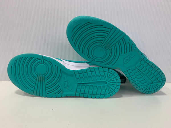 ナイキ NIKE NIKE DUNK LOW RETRO DV0833-101 メンズ靴 スニーカー グリーン 30.0cmサイズ 201-shoes1212