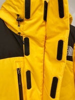 ノースフェイス THE NORTH FACE BALTRO LIGHT JACKET バルトロ ライト ジャケット GORE-TEX ゴアテックス ダウン ジャケット アウター SG サミットゴールド  ND91950 イエロー SSサイズ XXS 101LT-135