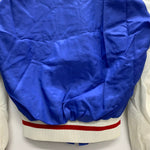 【曜日割引対象外】 ハーレーダビッドソン HARLEY-DAVIDSON 70's レーシング lightweight jacket ジャケット ホワイト 201MT-3337 VB