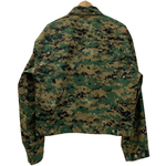 サグクラブ THUG CLUB TC Army Military Jackets カモフラ TC24JK2704 ジャケット グリーン 3サイズ 201MT-3781