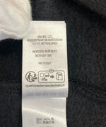 シュプリーム SUPREME 24SS UGK Hooded Sweatshirt フーデッド スウェットシャツ ロゴ 黒 XL パーカ ブラック LLサイズ 101MT-4451