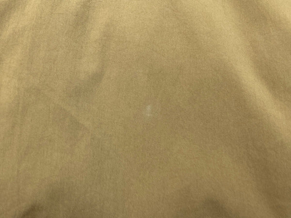 ダイワピアサーティンナイン DAIWA PIER39 ECH PADDING MIL VEST 2022 テック パディング ミル ベスト フード 茶色 BW-25022W ベスト 無地 ブラウン Mサイズ 104MT-1581