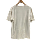 ヴィンテージ vintage 90's 90年代 CRONIES GODZILLA ゴジラ 映画 ムービーT MADE IN USA アメリカ製 Tシャツ ホワイト Lサイズ 101MT-4377