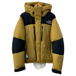 ノースフェイス THE NORTH FACE 19AW GORE-TEX Baltro Light Jacket ND91950 ジャケット ベージュ Lサイズ 201MT-4825