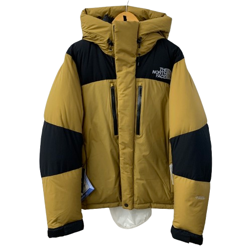 ノースフェイス THE NORTH FACE 19AW GORE-TEX Baltro Light Jacket ND91950 ジャケット ベージュ Lサイズ 201MT-4825