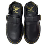ドクターマーチン Dr.Martens ジョージ サンダル JORGE SANDAL 27493001 メンズ靴 その他 ブラック 27cmサイズ 201-shoes1151