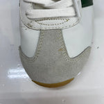 アディダス adidas 観賞用 country カントリー 90s 34662 メンズ靴 スニーカー グリーン 26cmサイズ 201-shoes1398