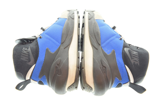 ナイキ NIKE sacai Magmascape Varsity Royal サカイ マグマスケープ スニーカー FN0563-400 メンズ靴 スニーカー マルチカラー 28.5cm 103S-1331