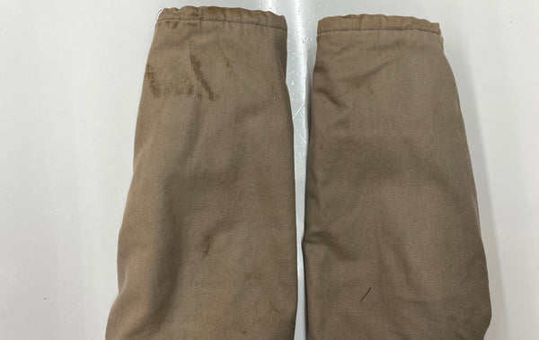 ミリタリー Military 60s 60年代 N-1 デッキジャケット MILITARY ミリタリー 民間品 ステンシル ボア EMAR ZIP サイズ42 ジャケット プリント グレー 104MT-2254