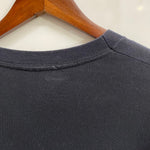 【曜日割引対象外】 ヴィンテージ vintage 90's Sodom ''tapping the vein'' screen stars 1992 Tシャツ ブラック XLサイズ 201MT-3830 VB