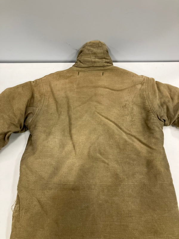 ミリタリー military 60's 60年代 NAVY DEPARTMENT US NAVY USN 米軍実物 N-1 デッキジャケット VINTAGE ヴィンテージ 38 ジャケット カーキ 101MT-5084
