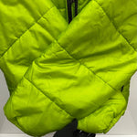 【曜日割引対象外】 パタゴニア PATAGONIA 00's DAS Parka ダスパーカ ゲッコーグリーン 84097 ジャケット グリーン Lサイズ 201MT-3743 VB