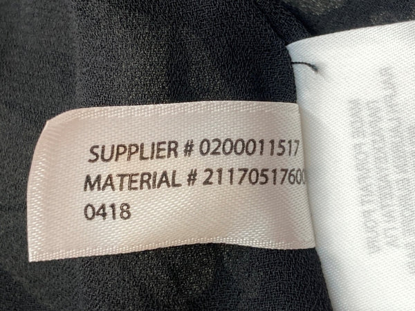 ラルフローレン RalphLauren ポロ POLO 現行タグ カシュクール ラップ ドレス ラップシルエット フレアスリーブ ロング丈 花柄 リボン BEIGE ベージュ系 ブラウン系 211705176001 ワンピース 花・植物 ベージュ SIZE4 104LT-193