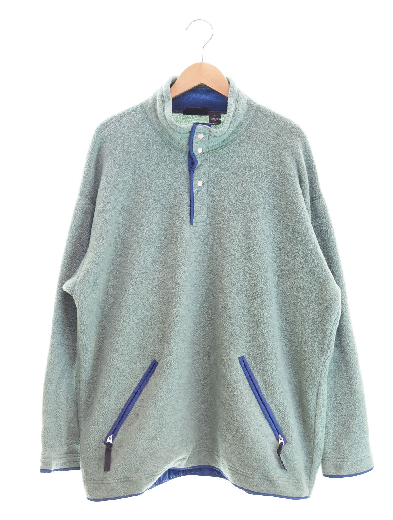 パタゴニア PATAGONIA 90s 90's USA製 パラドックスジャケット