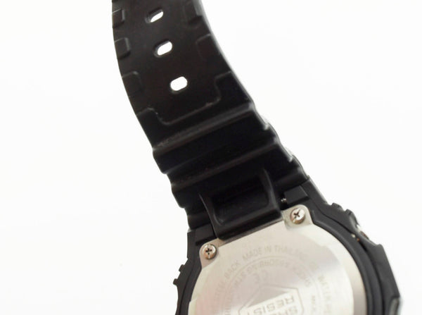 ジーショック G-SHOCK ORIGIN DIGITAL 5600 SERIES 電波ソーラー  GW-M5610-1BJF メンズ腕時計ブラック 103watch-5