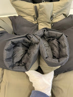 ノースフェイス THE NORTH FACE Baltro Light Jacket バルトロライトジャケット GORE-TEX ゴアテックス ダウンジャケット 緑 ND92340 XL ジャケット カーキ 101MT-5315