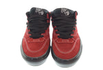 バンズ VANS  21AW Supreme Half Cab Red シュプリーム ハーフキャブ スニーカー 赤  VN0A5KRWZ3S メンズ靴 スニーカー レッド 25.5cm 103S-1076