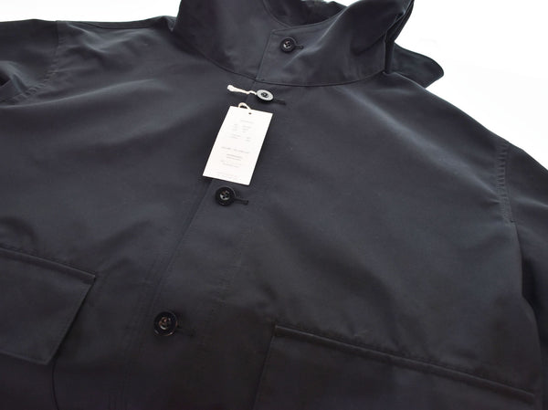 ハンドベーカー Handwerker HW weather blouson ハンドベーカーウェザーブルゾン 251203 ジャケット ブラック Mサイズ 103MT-2838