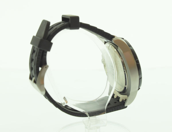 シチズン エコドライブ SKYHAWK ブラック メンズ時計 送料無料 シチズン メンズ 腕時計 アクセサリー Eco-Drive Men\u0027s