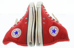 コンバース CONVERSE 80s Canvas All Star  キャンバス オールスター ハイカット スニーカー メンズ靴 スニーカー レッド 25.5 25.5cm 103S-1328