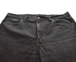 リーバイス Levi's 90s 505-0260 後染めブラック Made in USA 90's USA製 デニム ブラック 40/30 103MB-659