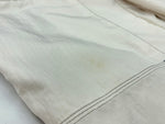 シュプリーム SUPREME 24SS × NIKE ナイキ Ripstop Track Pant リップストップ トラック パンツ 白 ロゴ ボトムスその他 ホワイト Lサイズ 104MB-118