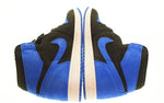 ナイキ NIKE  Air Jordan 1 Retro High OG エアジョーダン1 レトロ ハイ OG ロイヤル リイマジンド DZ5485-042 メンズ靴 スニーカー ブラック 29cm 103S-1362
