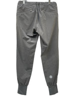 アルクフェニックス alk phenix ナイロン ストレッチ ジョガーパンツ グレー Lサイズ L 601MB-1