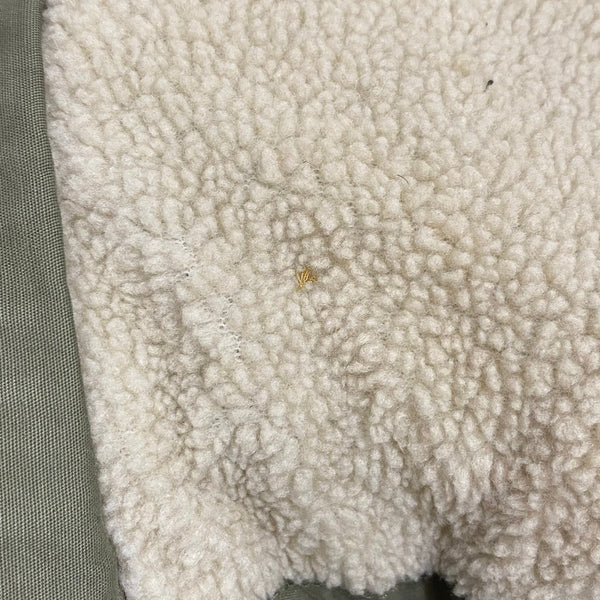 オールドギャップ OLDGAP モッズコート グリーン Mサイズ 201MT-4559