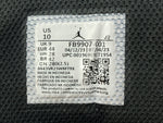 ナイキ NIKE 23年製 AIR JORDAN 1 LOW SE BLACK ELEPHANT エア ジョーダン ロー ブラック エレファント AJ1 白 黒 FB9907-001 メンズ靴 スニーカー ブラック 28cm 104S-646