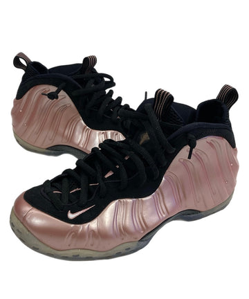 ナイキ NIKE Air Foamposite One Rust Pink エアフォームポジット ワン ラストピンク 314996-602 メンズ靴 スニーカー ピンク 28.5cm 101sh-1828