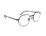 【中古】レイバン Ray-Ban JACK RB3565 眼鏡・サングラス 眼鏡 ブラック 201goods-503