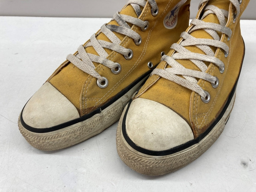コンバース CONVERSE 90s ALL STAR HI オール スター ハイ