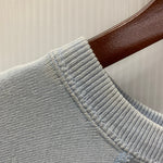【曜日割引対象外】 ヴィンテージ vintage 60's~ テキサス TEXAS 半袖スウェット ブルー 201MT-3538 VB